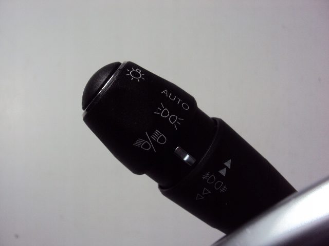 фото №3, Перемикач комбінований citroen c5 aircross 17-