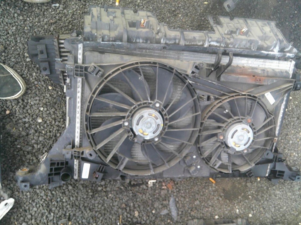 фото №9, Master iii lift 19-23 перед kompletny капот бампер передний лампы pas