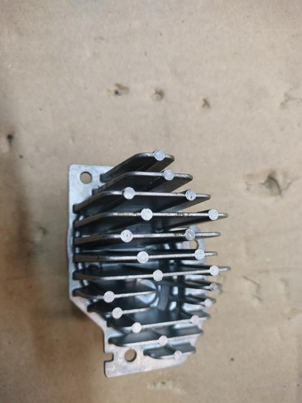 фото №9, Cena za 3 штуки перетворювач модуль лампи правої перед sportage v