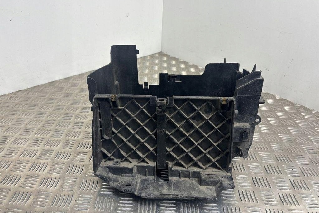 фото №1, Основа акумулятор renault grand scénic iii jz0/1_ 244460003r 1.6l