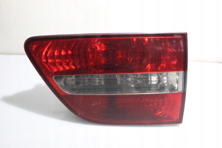 фото №1, Лампа левая задняя w крышка багажника fiat stilo