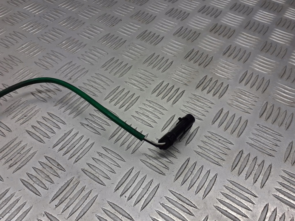 фото №3, Датчик лямбда-зонд renault modus 1.2 7700274189