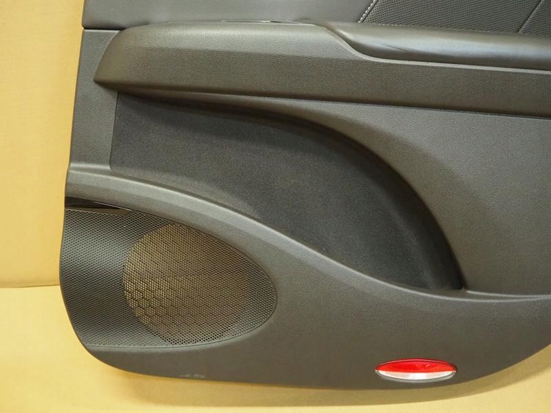 фото №4, Обивка обшивка дверь правый задняя renault espace v шторка