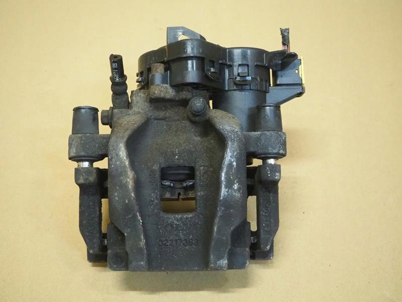 фото №1, Супорт електричний лівий задня volvo s90 v90