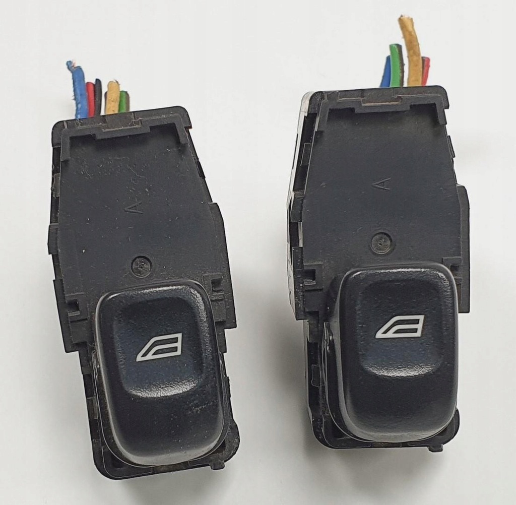 фото №7, Кнопка переключатель стекло задняя volvo v70 ii