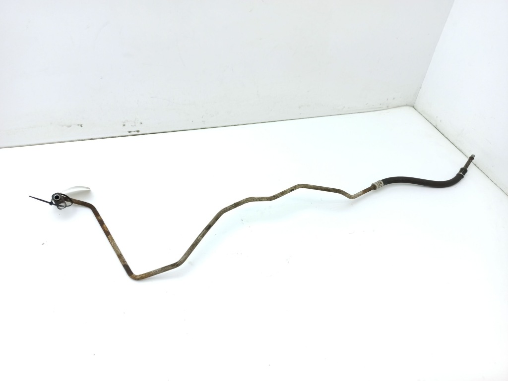 Шланг радіатора оливи коробки mercedes-benz r w251 bm110705 Доставка