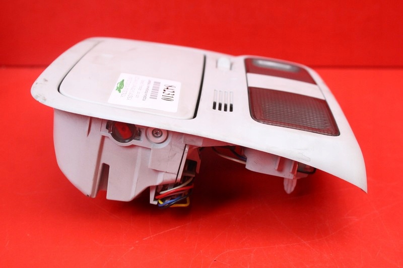 фото №5, Лампа освещение салона перед vc12-086 subaru forester 3 iii 11-13