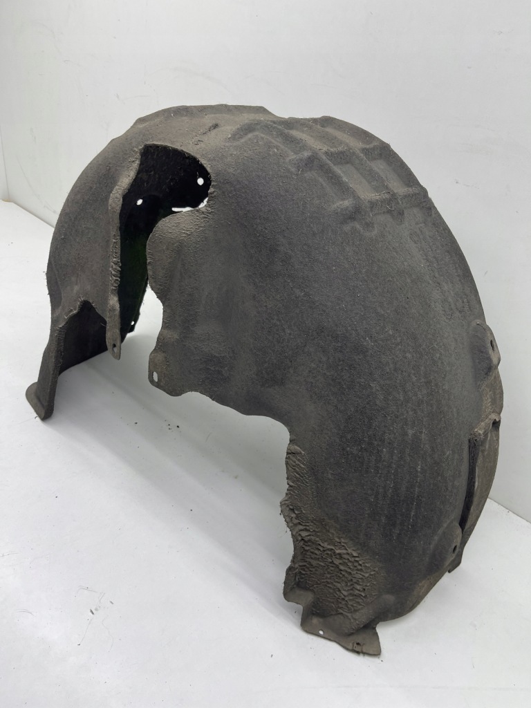 фото №7, Audi a6 c7 lift підкрилок лівий задня całe оригінал!