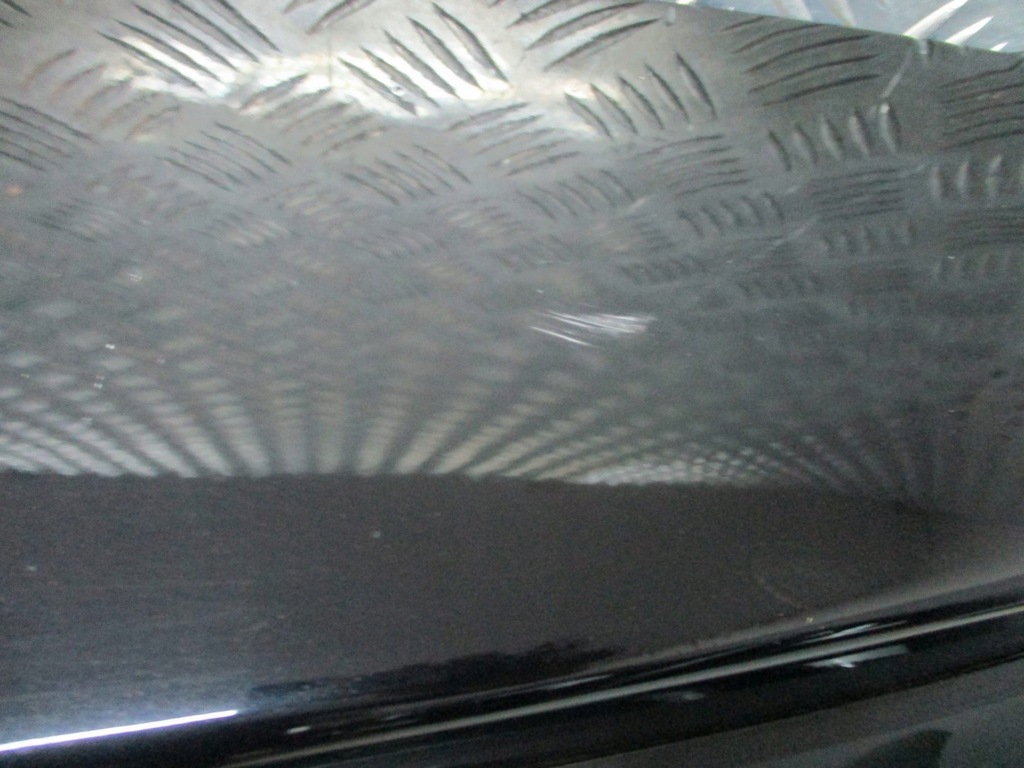 фото №5, Крышка багажника багажника opel astra iii z20r