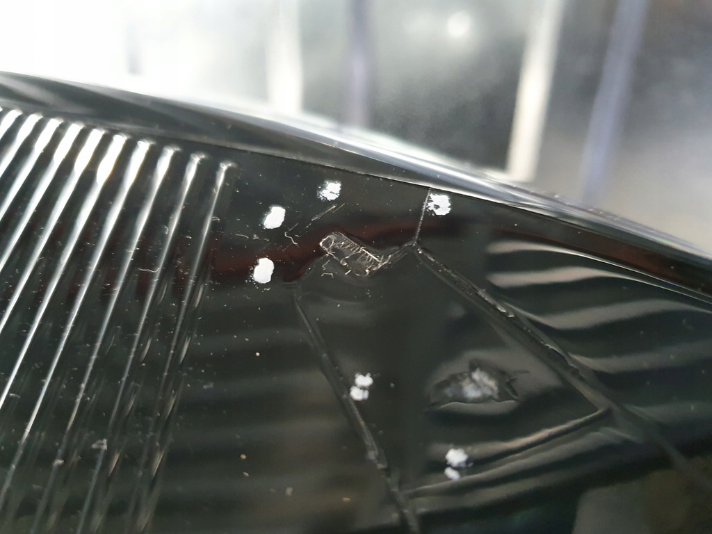 фото №6, Лампа правая перед передняя vw id.4 id 4 iq led 21r