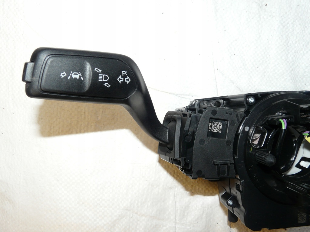 фото №2, Kuga puma mk2 ii rogolka стрічка перемикач 18-22