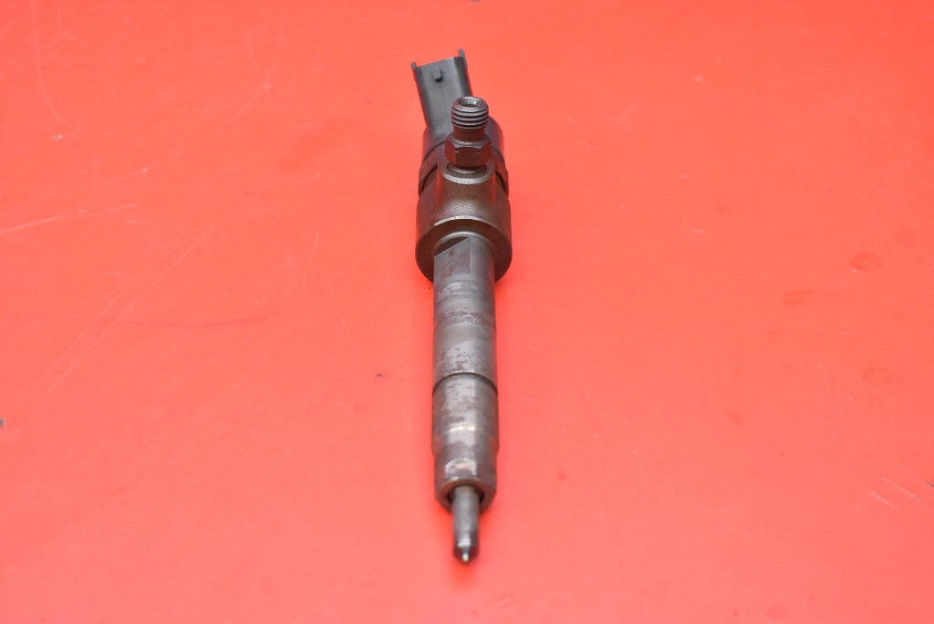 фото №7, Инжектор форсунка test 0445110276 fiat croma 2 ii 1.9 jtd 120 km 05-08