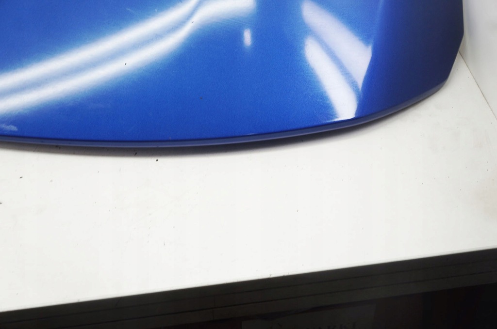 фото №5, Hj008 mitsubishi eclipse cross спойлер спойлер