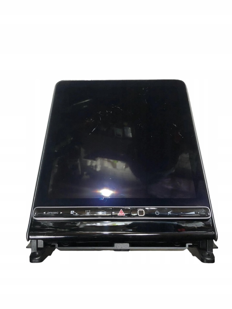 фото №1, Mercedes sl r232 дисплей монитор 2326806801