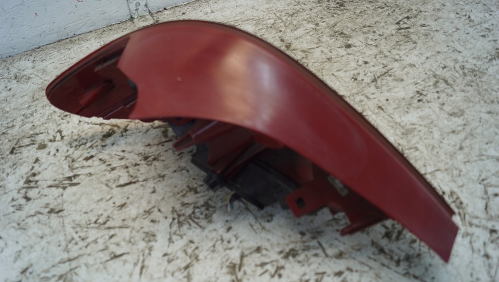 фото №7, Лампа правий задня peugeot 207 lift hb