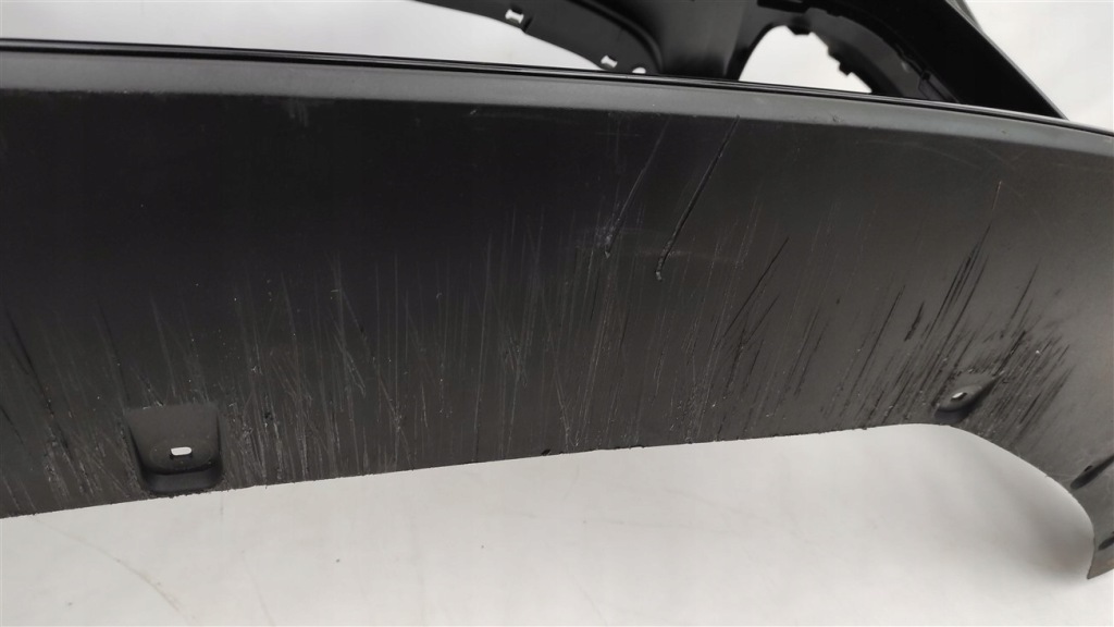 фото №12, Бампер перед porsche panamera ii 971 lift po 2022