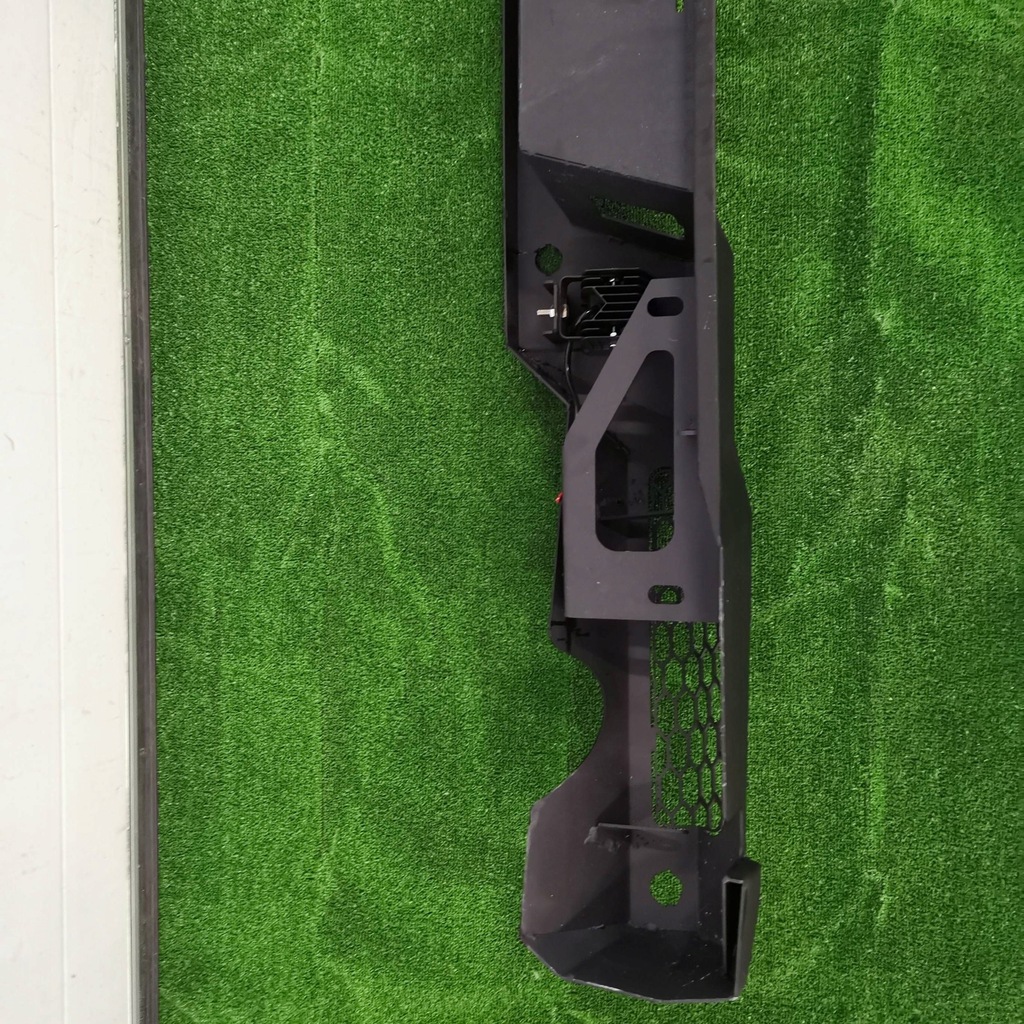 фото №8, Ford f150 f-150 бампер задний 2015-2020