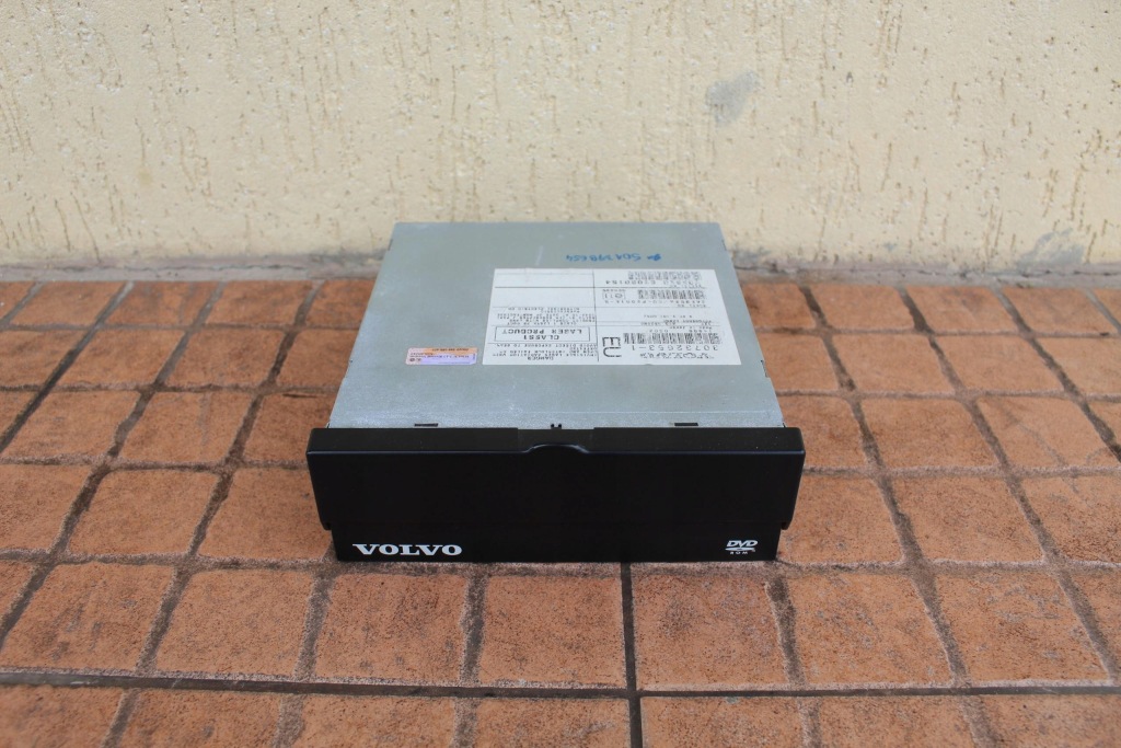 фото №1, Считыватель навигации volvo xc70 i 30732653