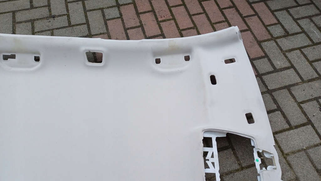 фото №5, Mercedes w212 kombi стеля оригінал a2126906150