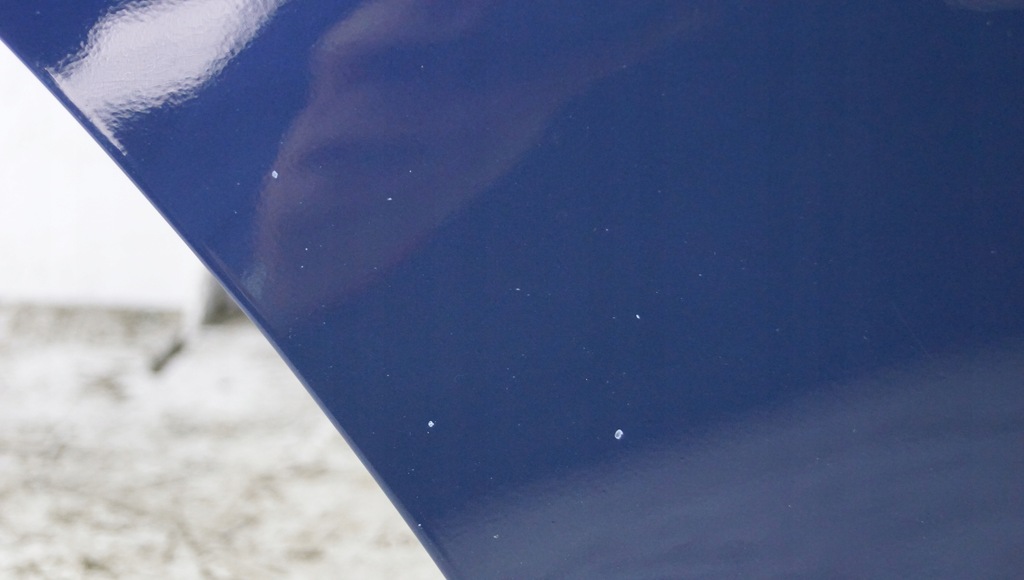 фото №10, Двері правий задня bmw x3 e83