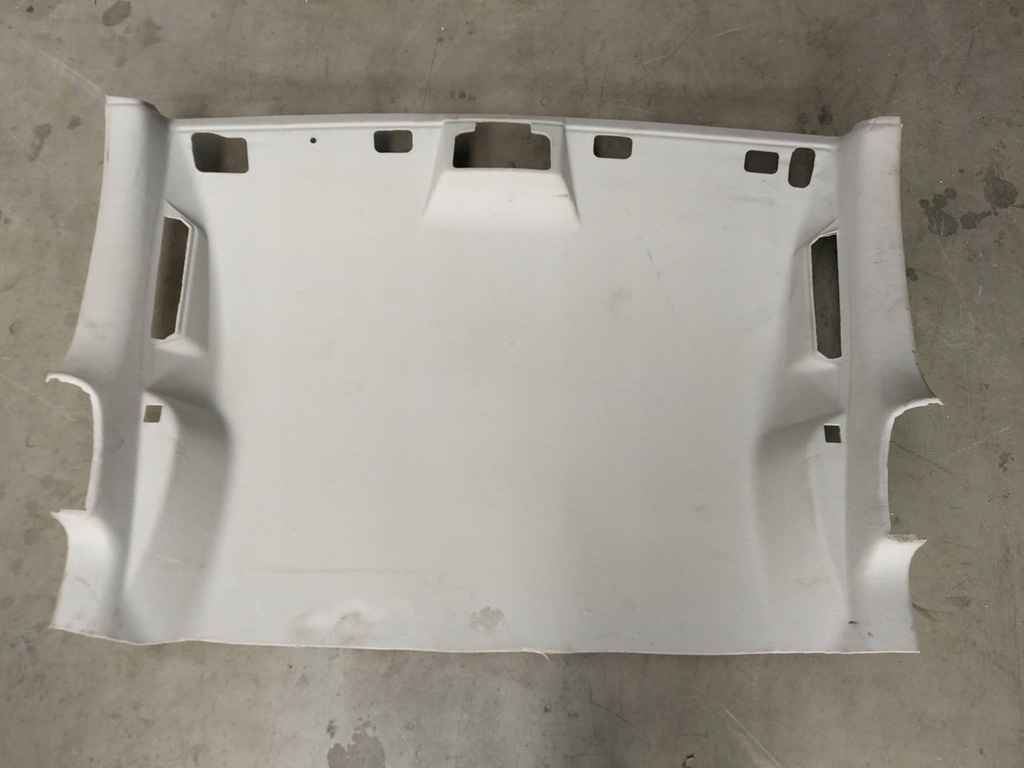 фото №1, Vw caddy iii 2k стеля стеля 10-20