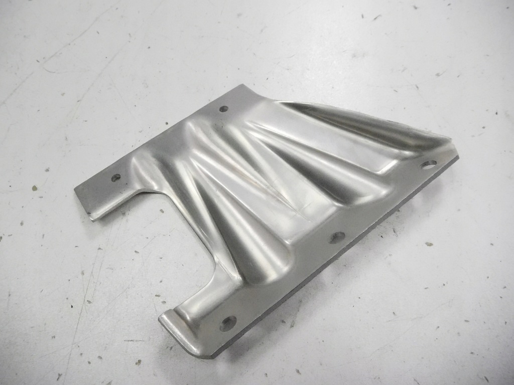 фото №5, Кронштейн подлокотник audi a8 d2 4d1868341a