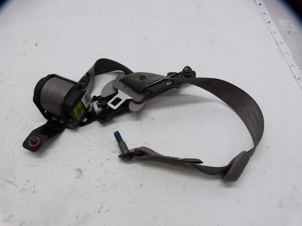 фото №1, Kia carnival iii pas безпеки лівий задня 07r