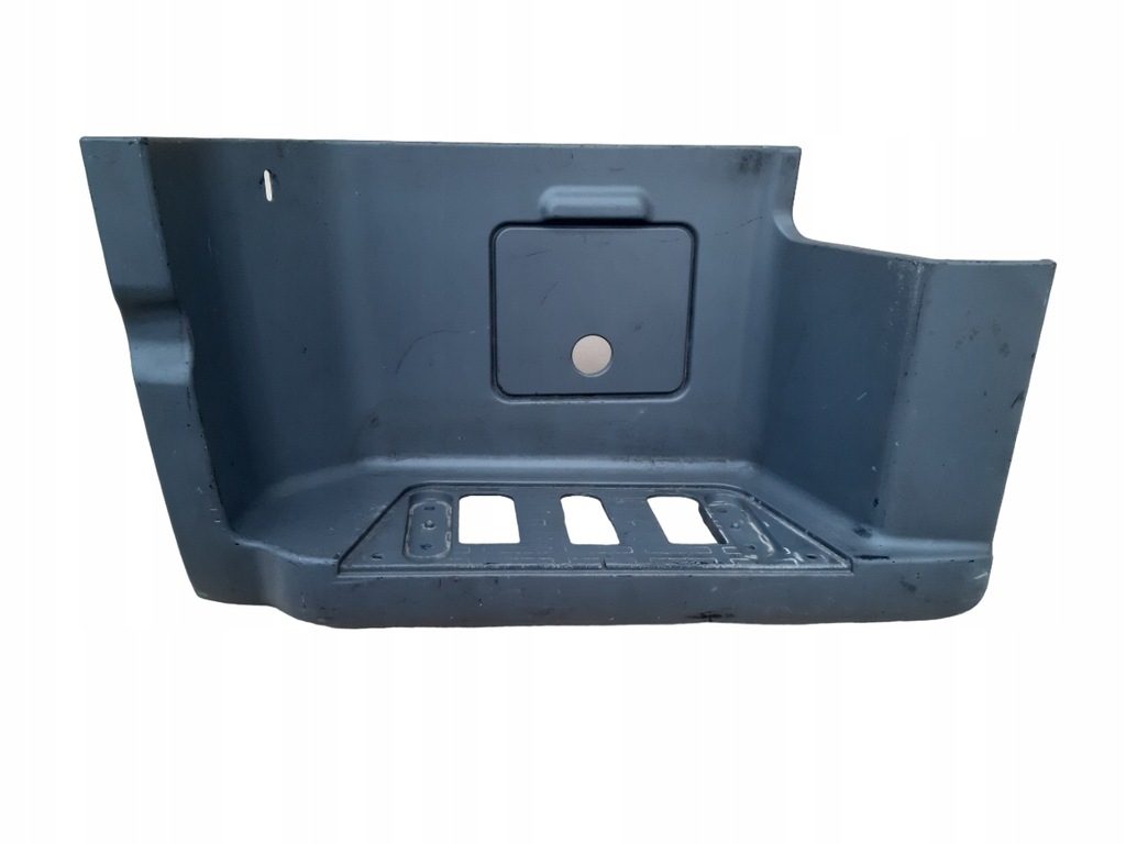 фото №1, Mercedes actros mp2 mp3 підніжка нижній лівий оригінал a9436661001