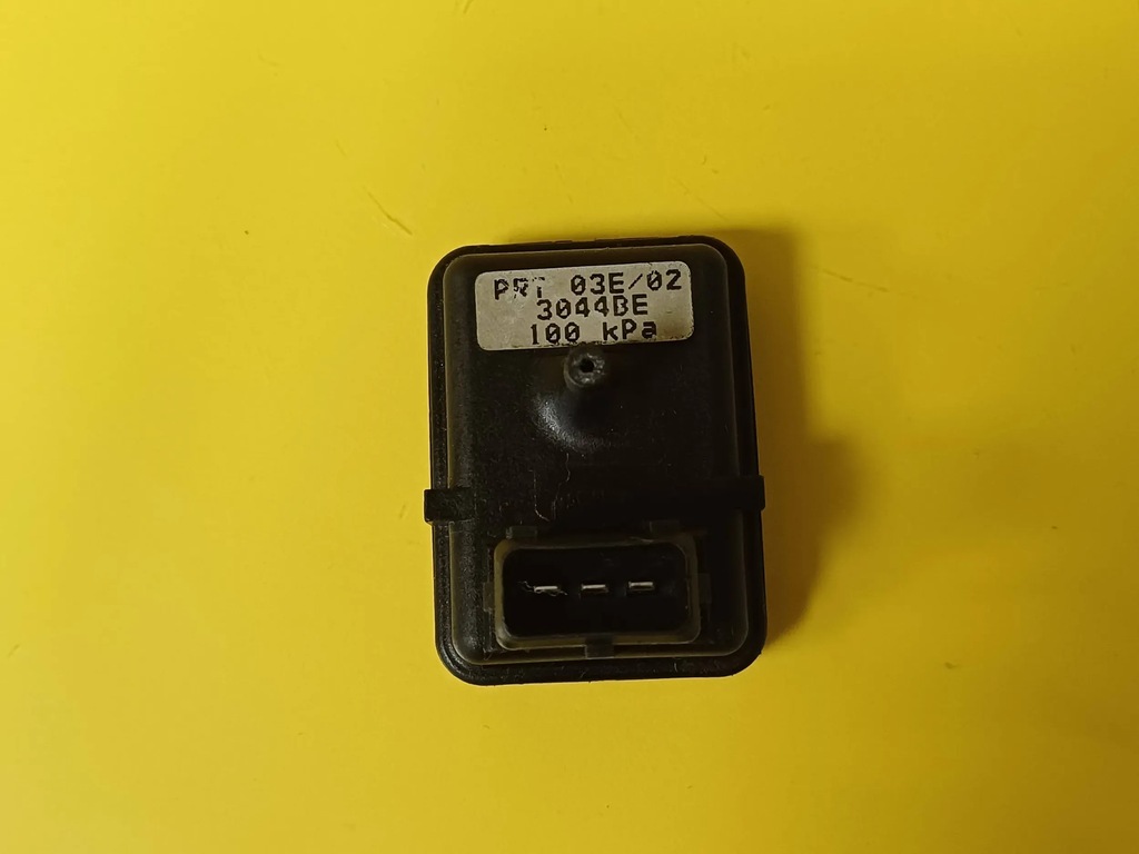 фото №1, Датчик тиску map датчик peugeot 306 prt03e02 nr306