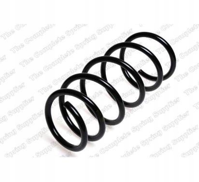 фото №13, Пружина перед renault kangoo