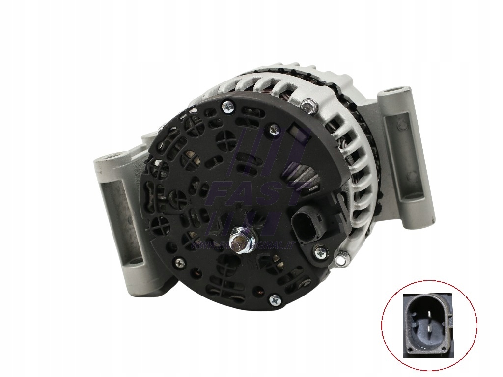 Генератор fast ft74044/r Доставка