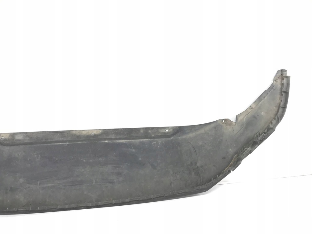 фото №6, Vw arteon 2017 - r-line спойлер накладка бампера перед 3g8805903a