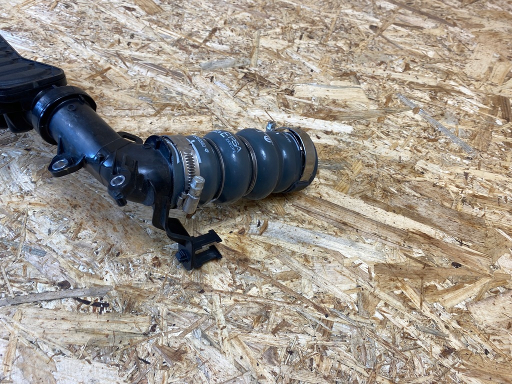 фото №8, Труба шланг впуск воздуха opel mokka b ii 9835385080 2020-