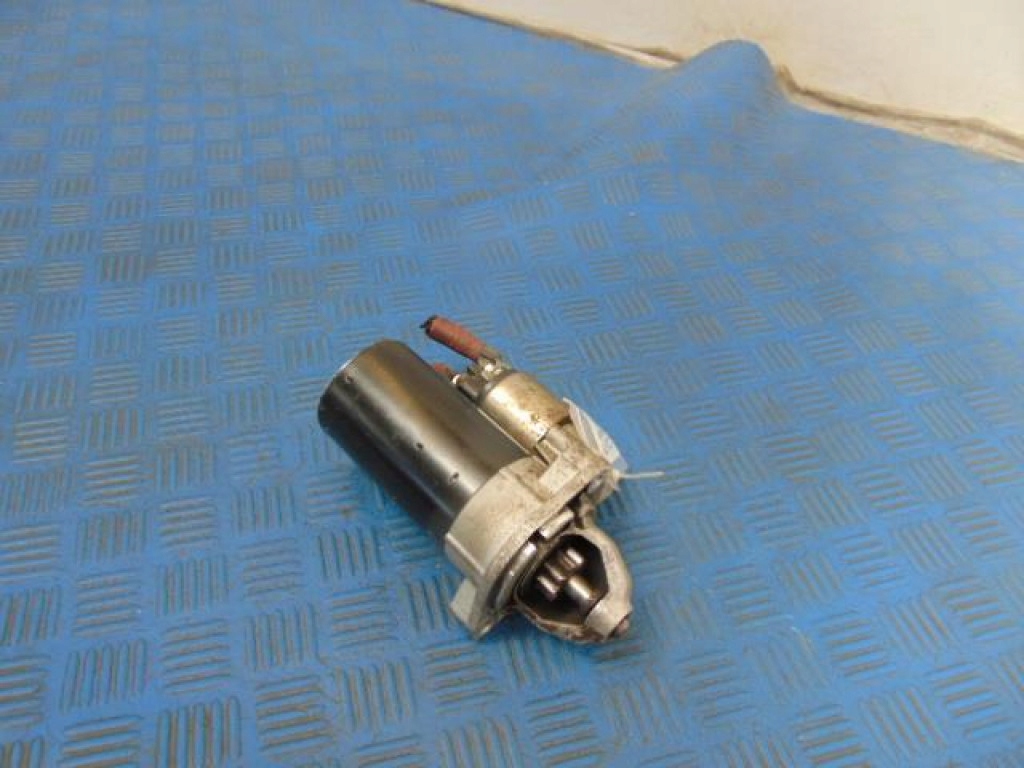 Bmw e39 2.0b стартер 111911 Оригінал