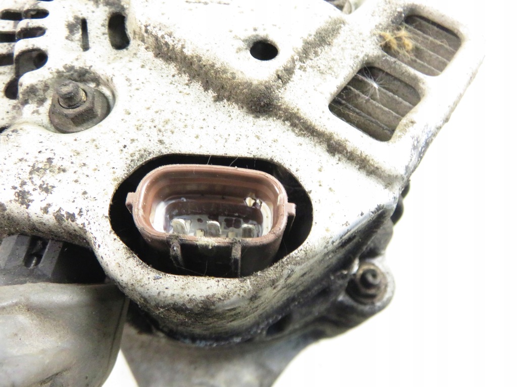 фото №8, Генератор suzuki liana 1.6 3140080g1