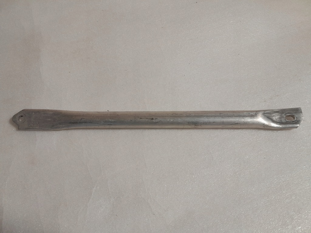 Купить Bmw x3 g01 x4 g02 распорка кронштейн амортизатора 7403885