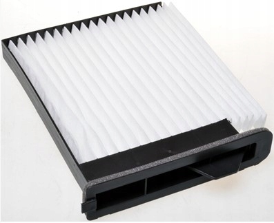 фото №1, Denckermann m110653 фільтр, вентиляція простір пасажирський