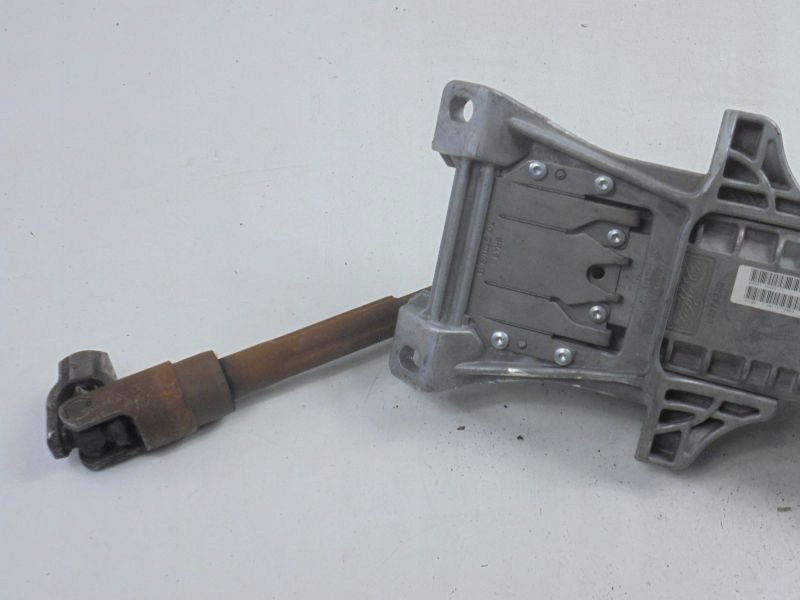 фото №7, Ford focus mk2 замок зажигания 3m513f880ac