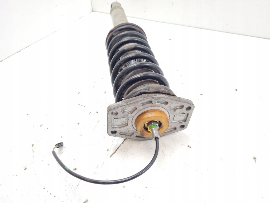 Купить 2007 maserati quattroporte амортизатор задний 226149