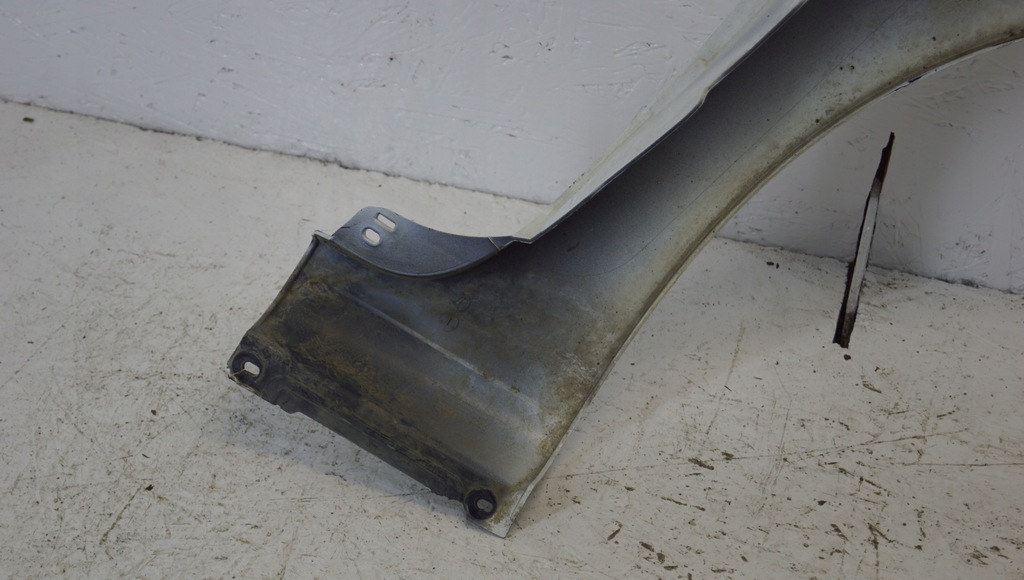 фото №12, Крыло левый перед renault kangoo ii