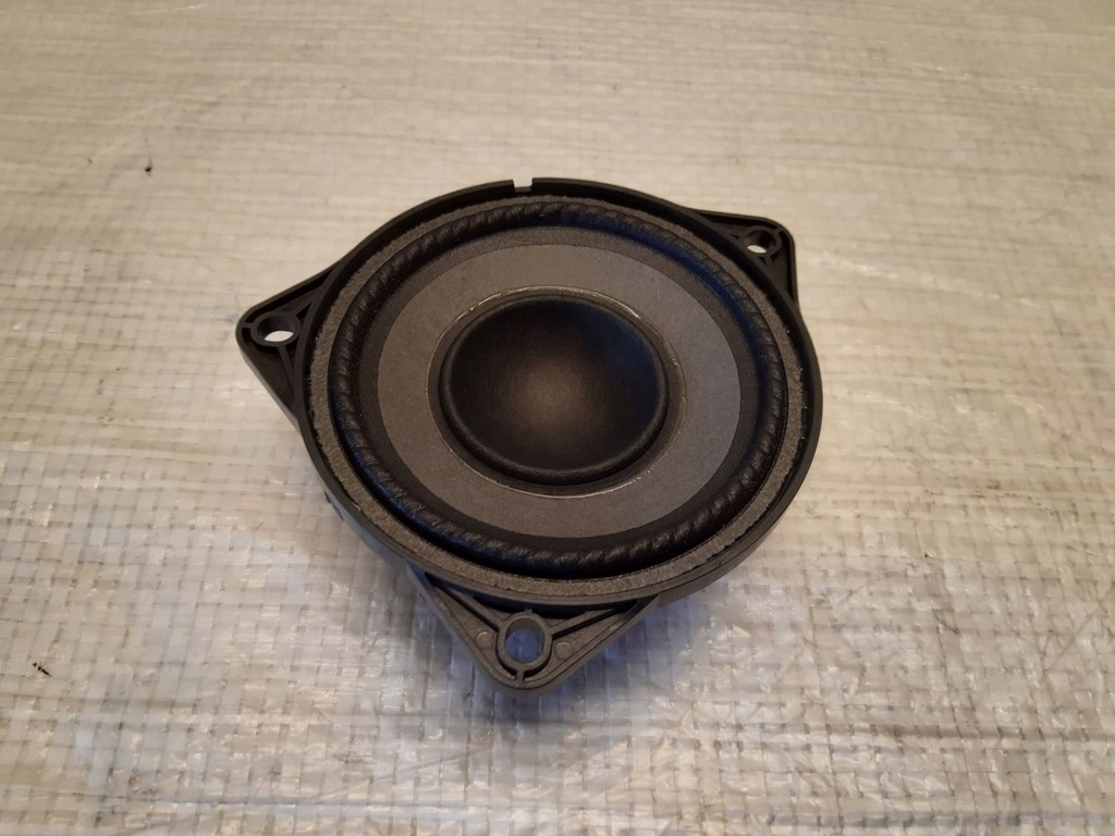 фото №1, Porsche cayenne 7p5 динамік 7pp035415