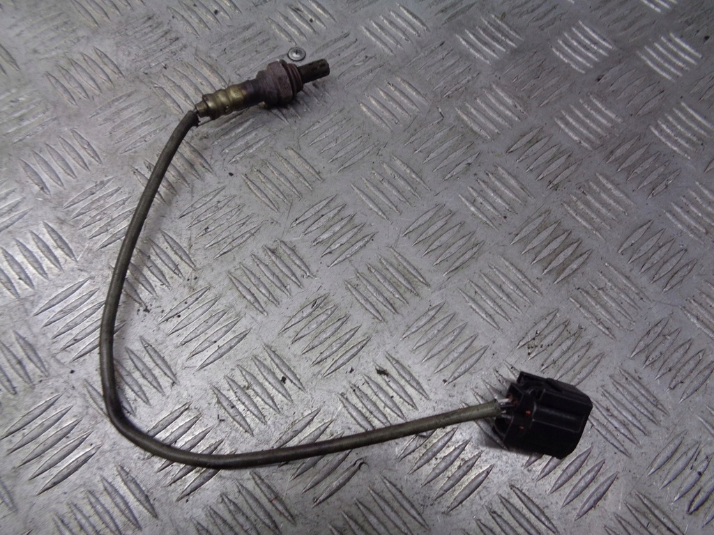 фото №1, Датчик лямбда-зонд mazda 3 bk lf66;495f17