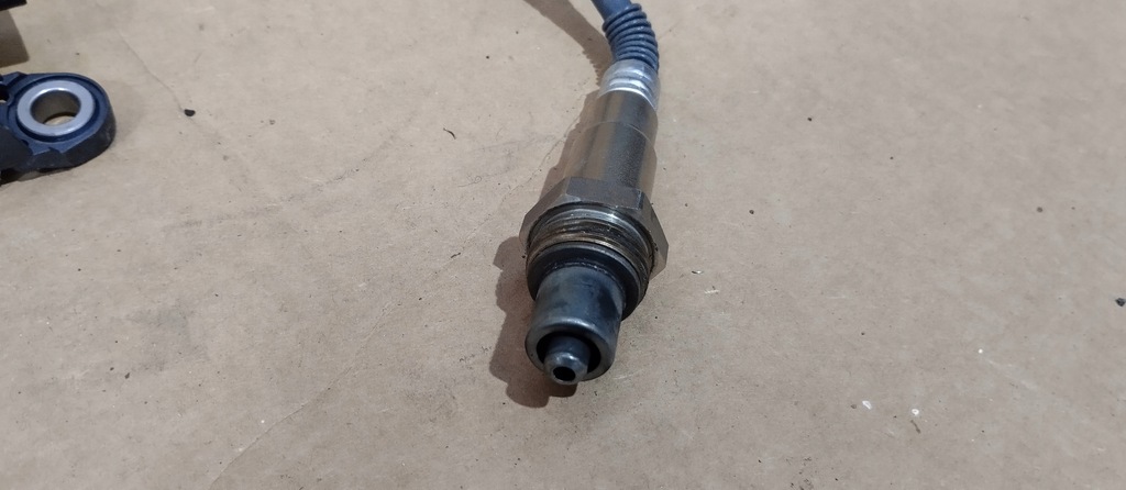 фото №4, Датчик лямбда-зонд датчик nox fiat jeep compass renegade 2.0 mtj 22r 1277023870