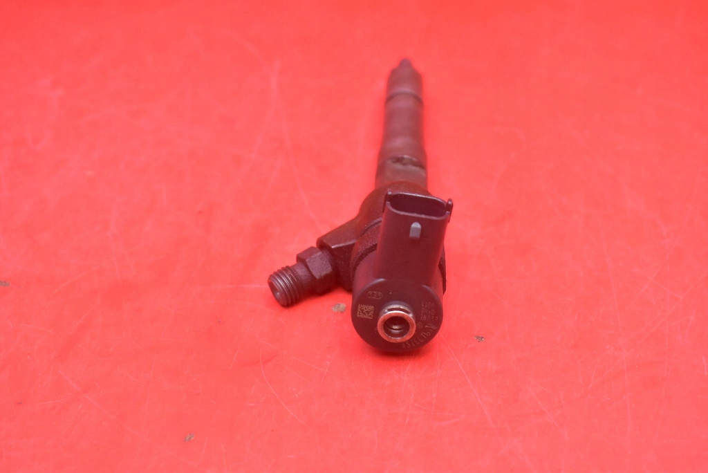 фото №7, Інжектор форсунка test 0445110083 opel corsa c 1.3 cdti 70 km 03-06