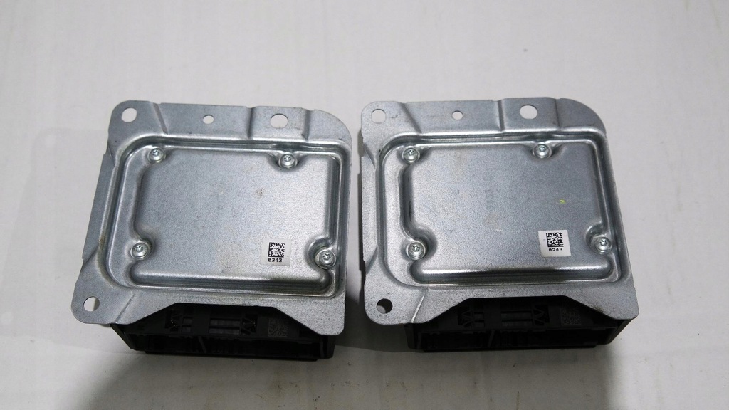 фото №6, Датчик подушка безопасности masearti levante 2016-