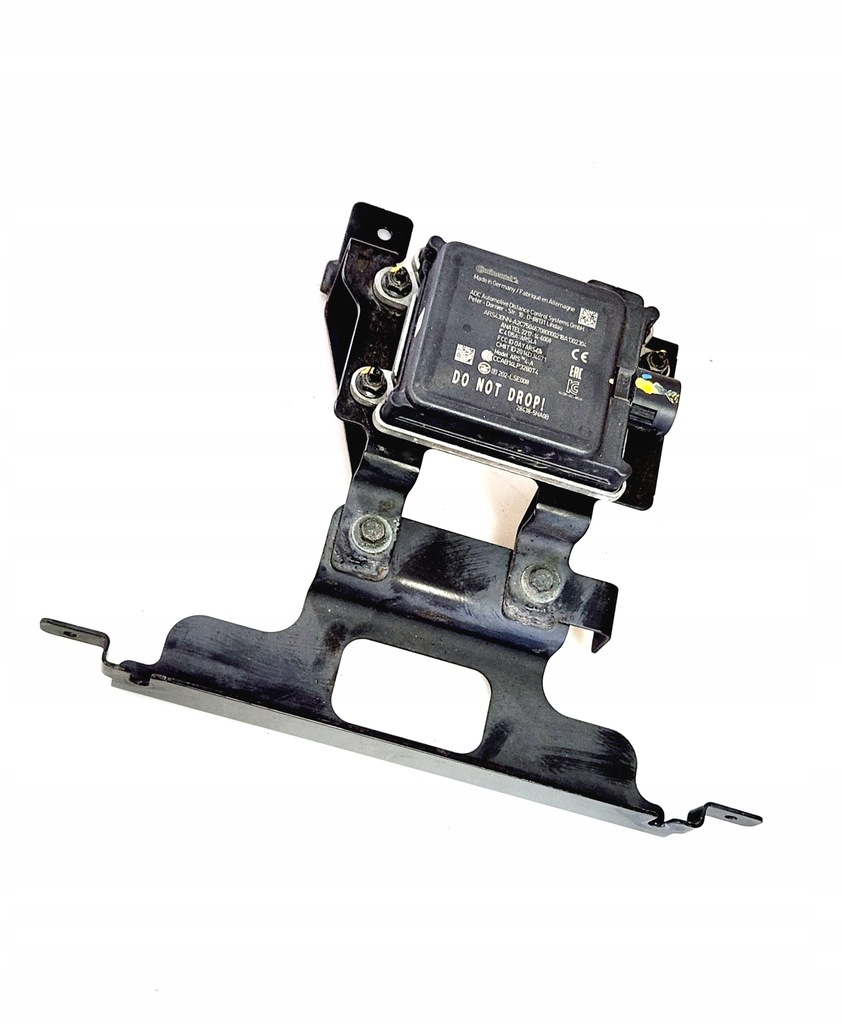 фото №1, Радар модуль sonar датчик перед infiniti qx50 2018+ оригинальный номер