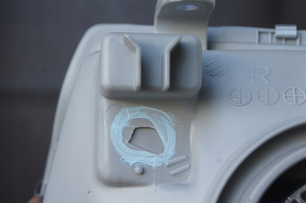 фото №6, Лампа suzuki grand vitara правая 1997-2005