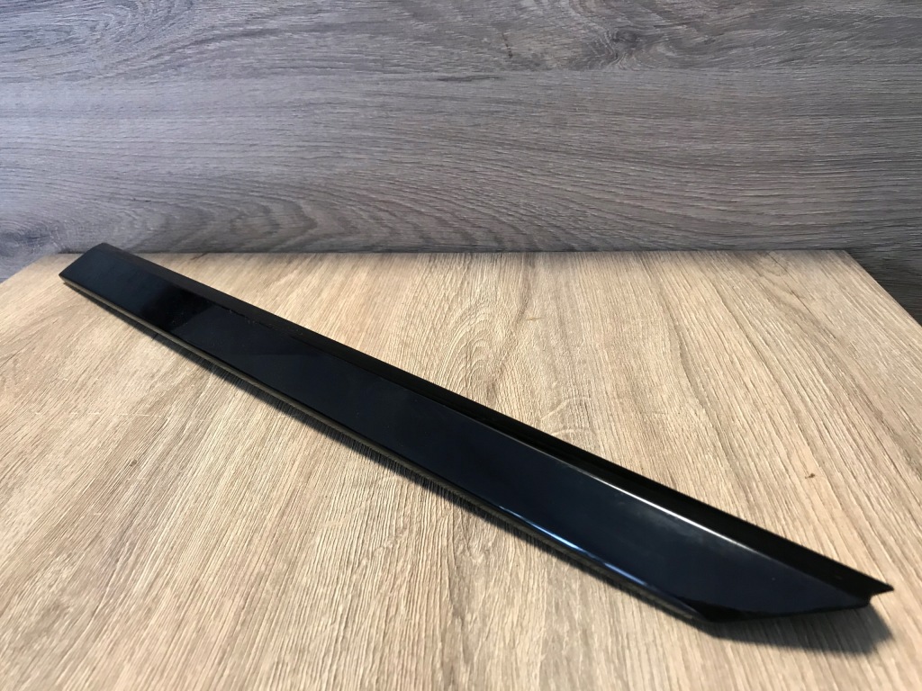 фото №1, Молдинг стійка ліва audi a8 d4 4h4853377l long