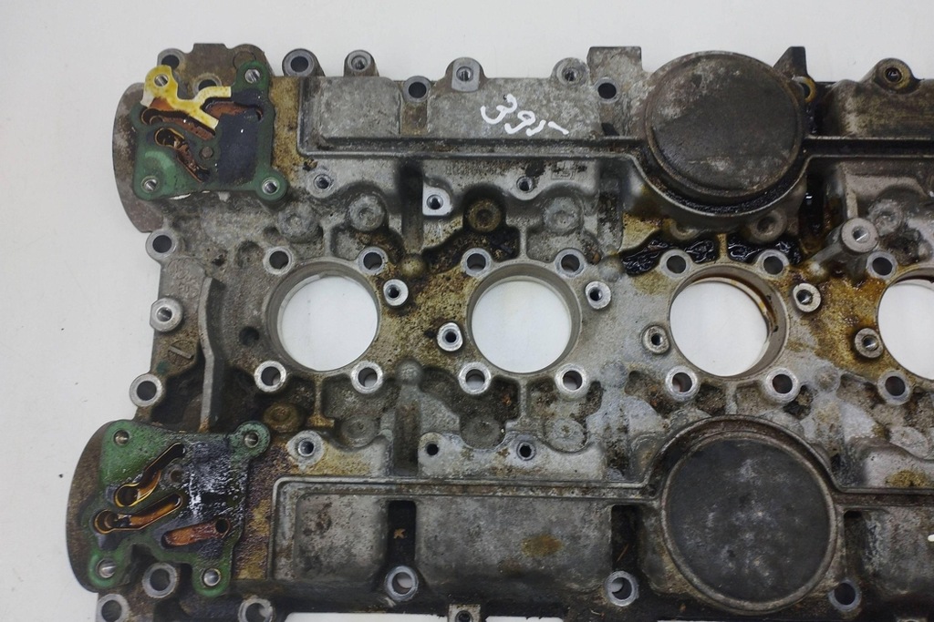 фото №8, Захист кулачок важеля volvo xc90 i 1001756 2.9l бензиновий 2005