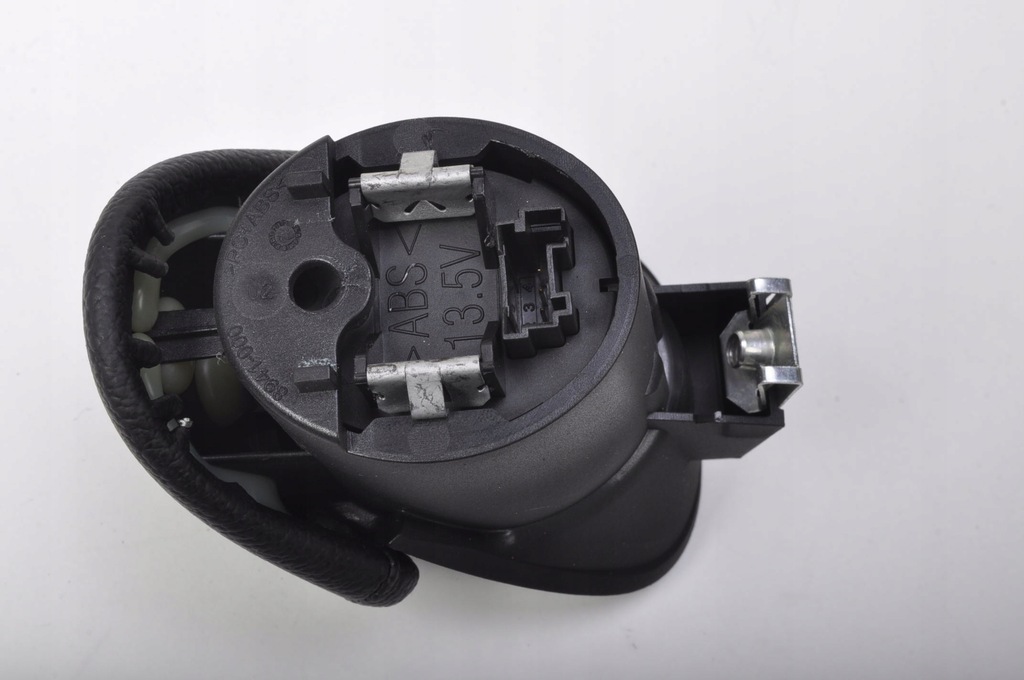 фото №5, Maserati ghibli iii часы дисплей внутренний